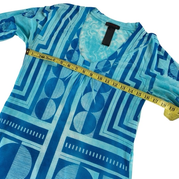 Custo Barcelona lightweight long sleeve tee size small - Picture 7 of 15